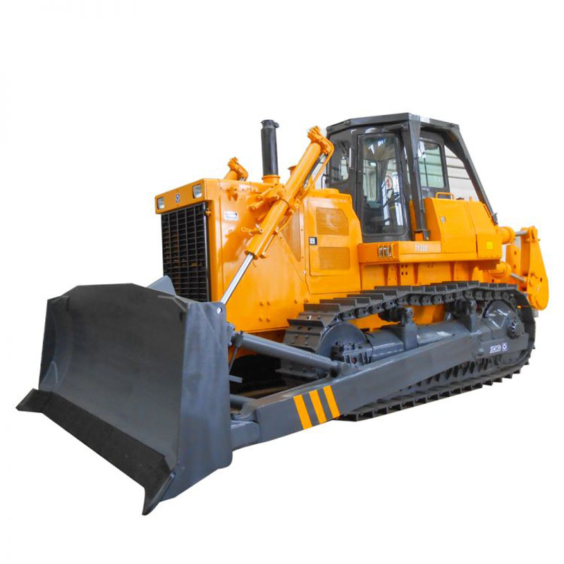 XCMG Terra movendo máquinas TY320 bulldozers para Venda